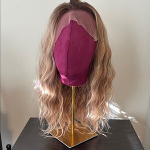 Chelsey Smith Crowns